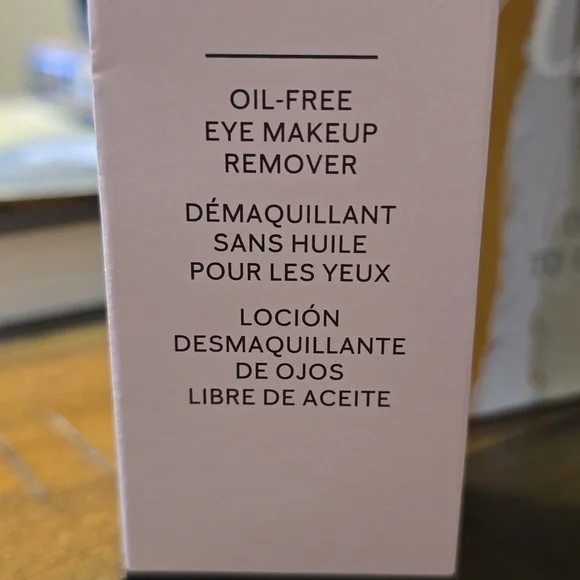 BRAND NEW!!! Mary Kay Oil-Free Eye Makeup Remover in Pink Packaging - Picture 2 of 4